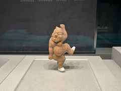-银雀山汉墓竹简博物馆