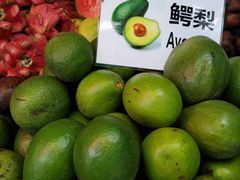-乌布德传统市场