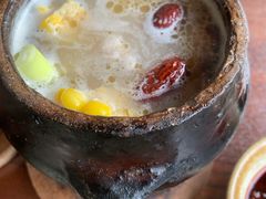 -本味焖罐源(天泽街店)
