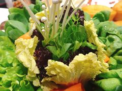 -尚海豆捞(乐虹坊店)