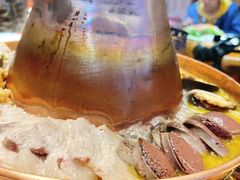 -东北大院·东北菜(三台子店)