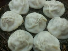 -鸡鸣汤包(仙林店)