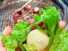 -老呆炭·山葵烤肉(京西大悦城店)