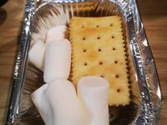 -霸腹烤肉(厦门柚子番店)