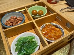 -松鱼亭·和牛烧肉(协鑫广场店)