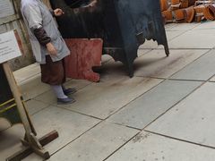 -天目山-昭明禅寺