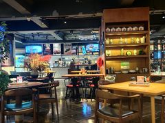 -JINNS锦时 steak&pizza(浸信会礼拜堂旧址店)