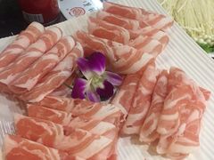 -重庆德庄火锅(体育中心店)