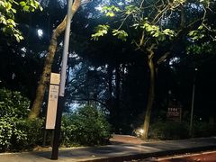 -水濂山森林公园