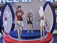-上海静安大悦城
