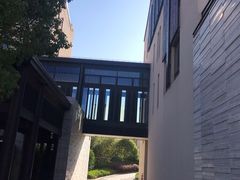 -上海崇明金茂凯悦酒店