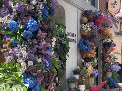 -Money Shops(愚园路店)