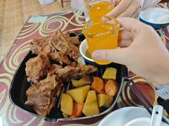 -大梁骨头馆·酱骨老菜(友好店)