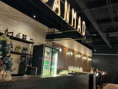 -三猫黑鱼花(南大店)