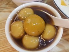 -翁林甜品