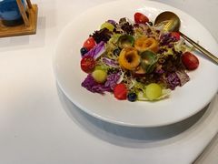 -鹊华居·地道鲁菜·海鲜·融合味(大明湖店)