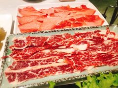 -食潮汕头鲜牛馆(望京保利店)