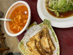 -津鲁园饭店