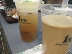 -1点点(昆山张浦店)