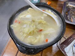 -西域老马美食(常营未来域店)