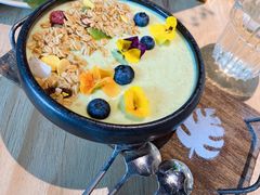 -初拾·花里餐厅(钜城华亿店)