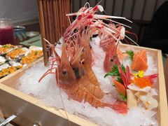 -Minase水濑·日料放题(外滩店)
