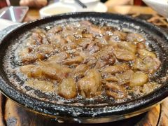 -陈记菜馆·非遗淮扬菜·始于1988(东关街教场店)