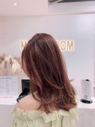 -BM SALON