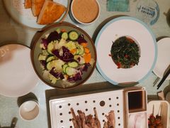 -老毛手抓·盐池滩羊非遗手抓(宁夏总店)