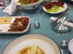 -高玛纳驴肉火烧(河间总店)