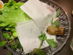 -大头虾越式风味餐厅(光明广场店)