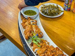 -醉壹号海鲜大排档(厦门美食地标店)