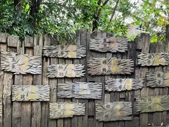 -西双版纳基诺山寨