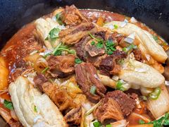 -马家大院铁锅炖(京粮广场店)