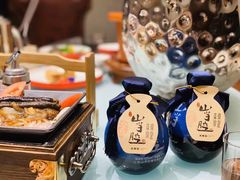 -山芋腔苏北菜(盐城滨海店)