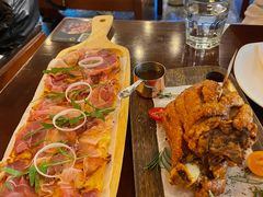 -haxnbauer海森堡德国餐厅(深圳coco店)
