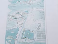-盐湖景区