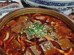 -红鼎斋酸菜鱼(蒋家桥小区店)