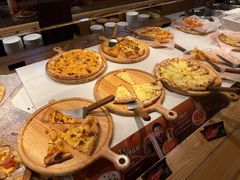 -比格比萨自助(潍坊新辰天地店)