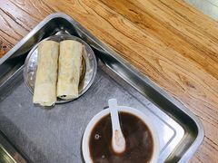 -天台小吃(新城店)