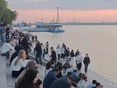 -人民防洪胜利纪念塔