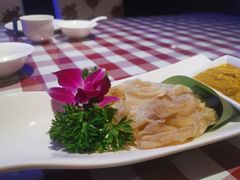 -邓丽君音乐主题餐厅