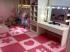 -KIDults童伴儿亲子餐厅(达美中心广场店)