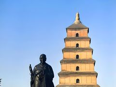 -大慈恩寺(大雁塔)