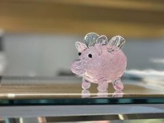 -WHEN PIGS FLY当猪飞
