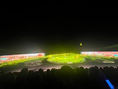 -鼎盛王朝康熙大典实景演出