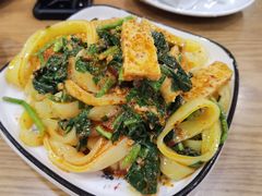 -西北朗益和穆斯林餐厅