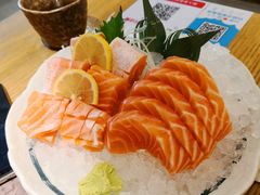 -林妈妈村·日式料理(宝山龙湖天街店)