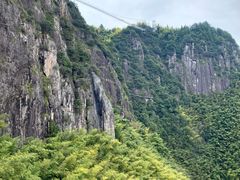 -南尖岩景区