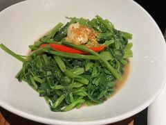 -帕蓝·暹罗料理(曲阳店)